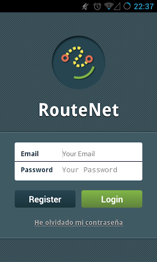 免費下載運動APP|RouteNet app開箱文|APP開箱王