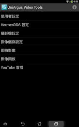 (off) UniArgus Video Tools poster 2