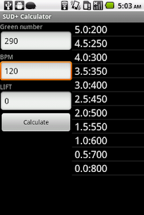 How to mod SUD+ Calculator 1.0.5c apk for pc