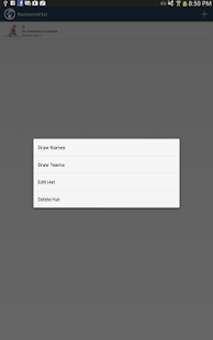 Names In A Hat Screenshots 0