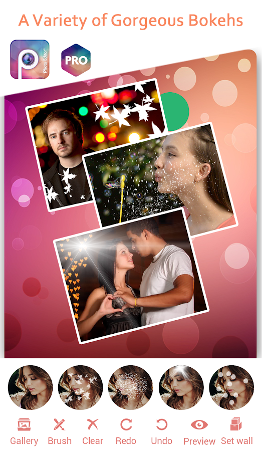 Photo Editor Pro 2015 - screenshot