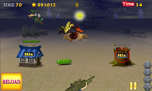 Hunting Duck Screenshots 14