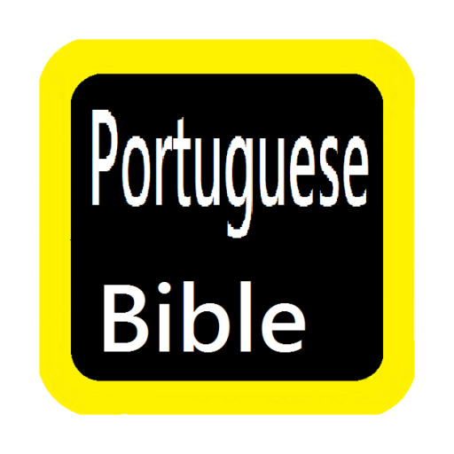 Portuguese Bible 個人化 App LOGO-APP開箱王