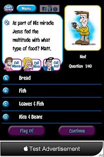 How to install Ned's Bible Trivia 1.0 mod apk for laptop