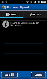 Lastest Senator DocUpload APK for PC