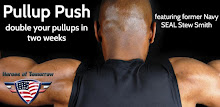 Double Your Pullups Two Weeks APK