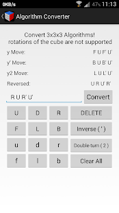 How to install Speedcuber's Desk Reference lastet apk for bluestacks