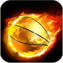 Basketball ShootAround 3D logo