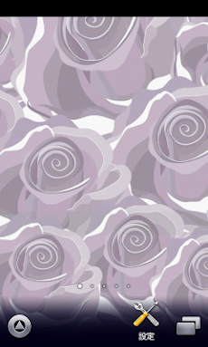 綺麗なバラ柄壁紙 スマホ待受壁紙 Ver241 Androidアプリ Applion