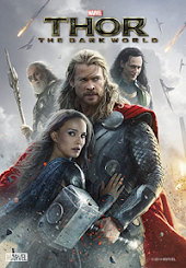 Thor: The Dark World