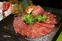 原燒 京華城店 (已歇業)