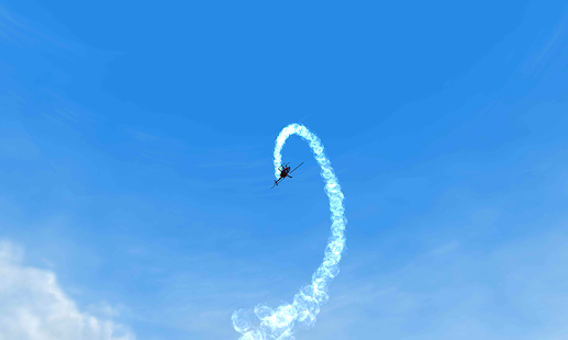 How to install Acrobatic Flight RC Simulator 1.10 mod apk for android