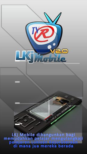 LKj Mobile v2.1