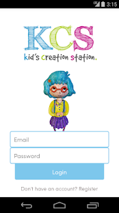   Kids Creation Station- screenshot thumbnail   