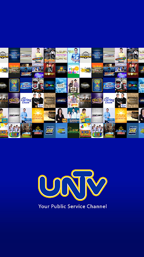 UNTV