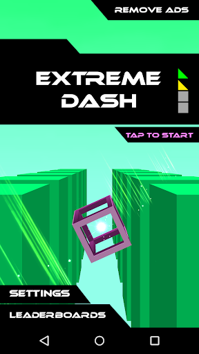 Extreme Dash