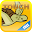 Kids Touch the Tropical Fish Download on Windows