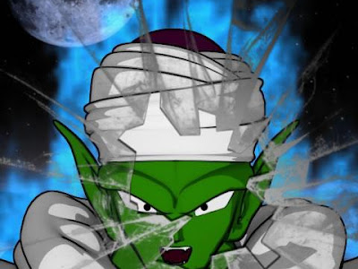 いろいろ ピッコロ 壁紙 305232-ピッコロ かっこいい 壁紙