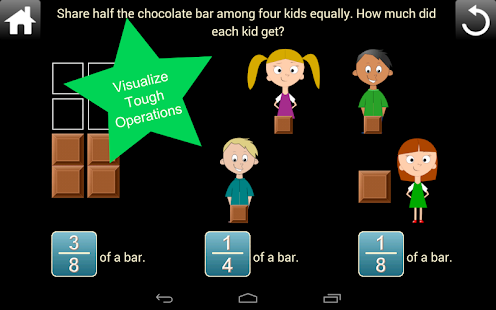 download Fractions free
