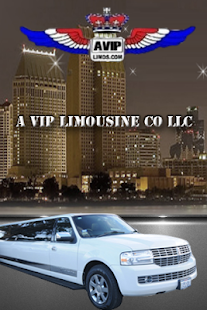 A VIP LIMOUSINE TRANSPORTATION Screenshots 0