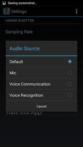 免費下載音樂APP|Sound Recorder + app開箱文|APP開箱王