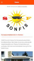 SONFIS poster 2