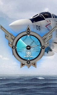 How to mod F4 Phantom US Jet Fighters LWP 1.2 mod apk for android