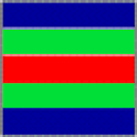 Maritime Flag Keyboard logo