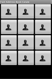 How to mod Fast Address Book Català 1.0 mod apk for pc