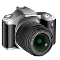 Self-Timer Camera