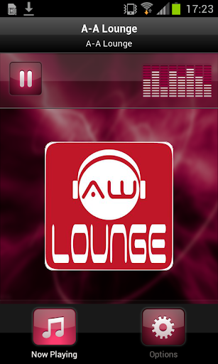 A-A Lounge