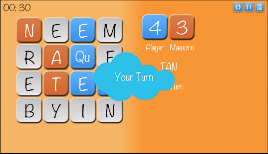Word Maestro Screenshots 3