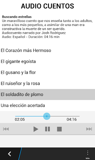 免費下載音樂APP|Cuentos infantiles (Audio) app開箱文|APP開箱王