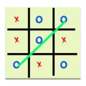 Tic-Tac-Toe Free for PC and MAC