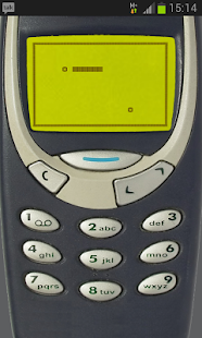 Nokia Snake