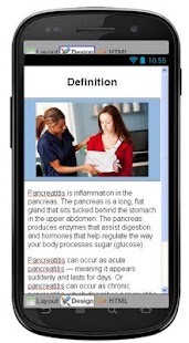 How to install Pancreatitis Information 1.0 unlimited apk for pc