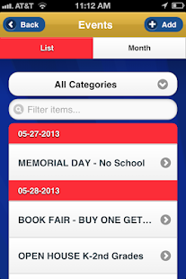 San Juan Elementary School Screenshots 11