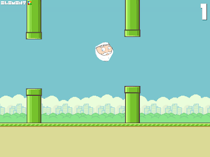 Flap Yourself! Screenshots 3