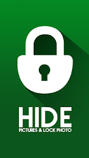 숨기기 사진 & 잠금 사진! APK