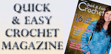 Quick & Easy Crochet Magazine APK