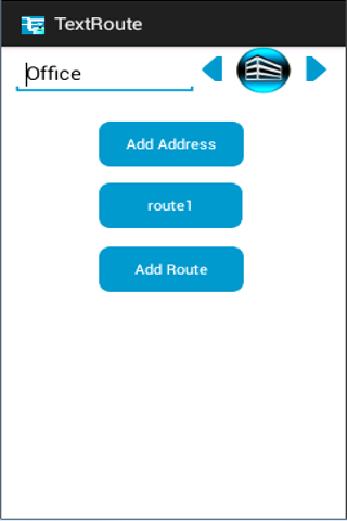 【免費社交App】Text Route-APP點子