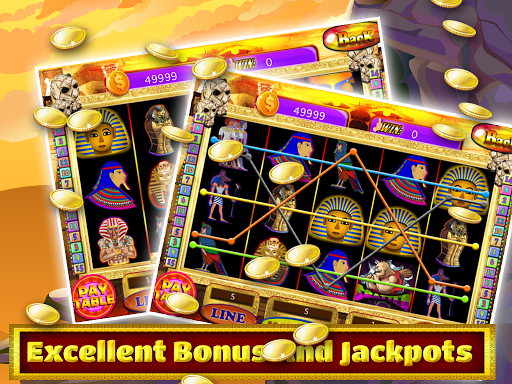 AAA DoubleWin Slots Aces