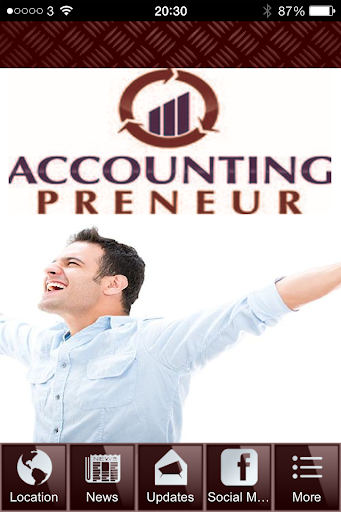 Accounting Preneur