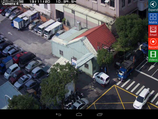 【免費工具App】Cam Viewer for Apexis cameras-APP點子