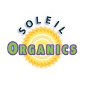 Soleil Organics logo