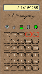 How to mod BrownPaper Calculator F 3.0.0 apk for laptop