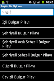 What I cook today? poster 4