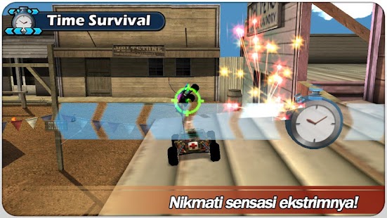 download RE-VOLT 2 : Best RC 3D Racing free