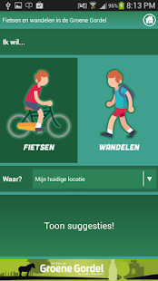Gordelfestival Screenshots 1
