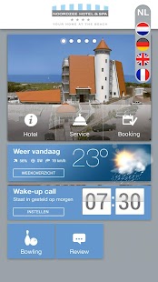 Hotel Noordzee Screenshots 0